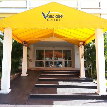 Vallclaire Suites Barranquilla  Exterior photo